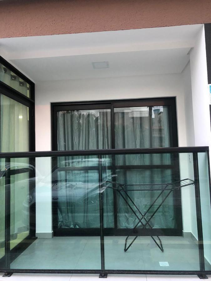 Apartamento Com Piscina - Maraca Beach 1 - Completo - Maracaipe Pôrto das Galinhas المظهر الخارجي الصورة