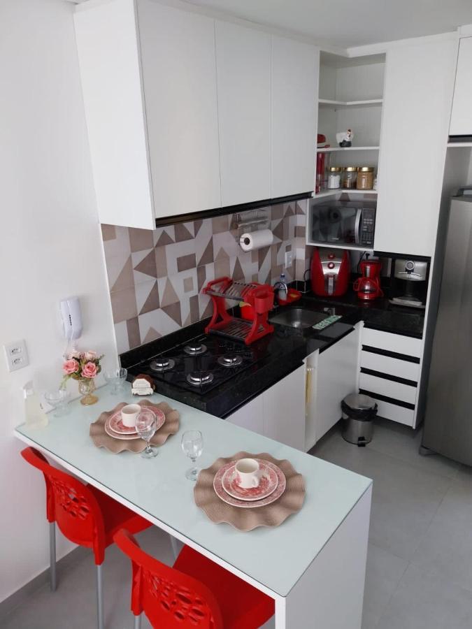 Apartamento Com Piscina - Maraca Beach 1 - Completo - Maracaipe Pôrto das Galinhas المظهر الخارجي الصورة