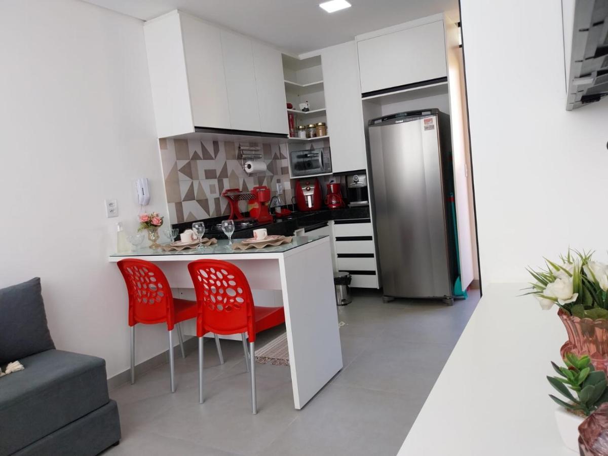 Apartamento Com Piscina - Maraca Beach 1 - Completo - Maracaipe Pôrto das Galinhas المظهر الخارجي الصورة