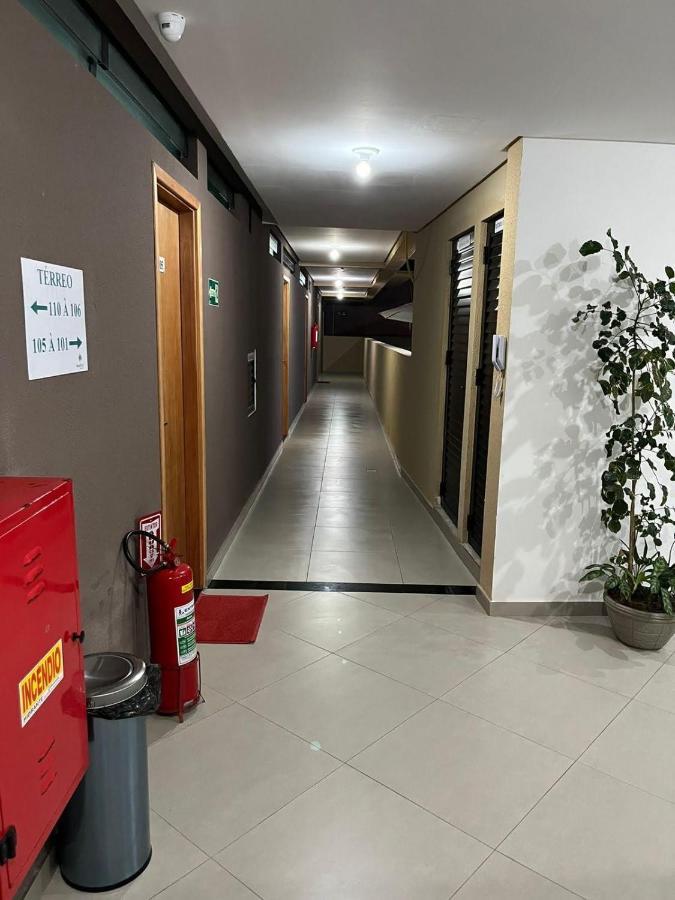 Apartamento Com Piscina - Maraca Beach 1 - Completo - Maracaipe Pôrto das Galinhas المظهر الخارجي الصورة